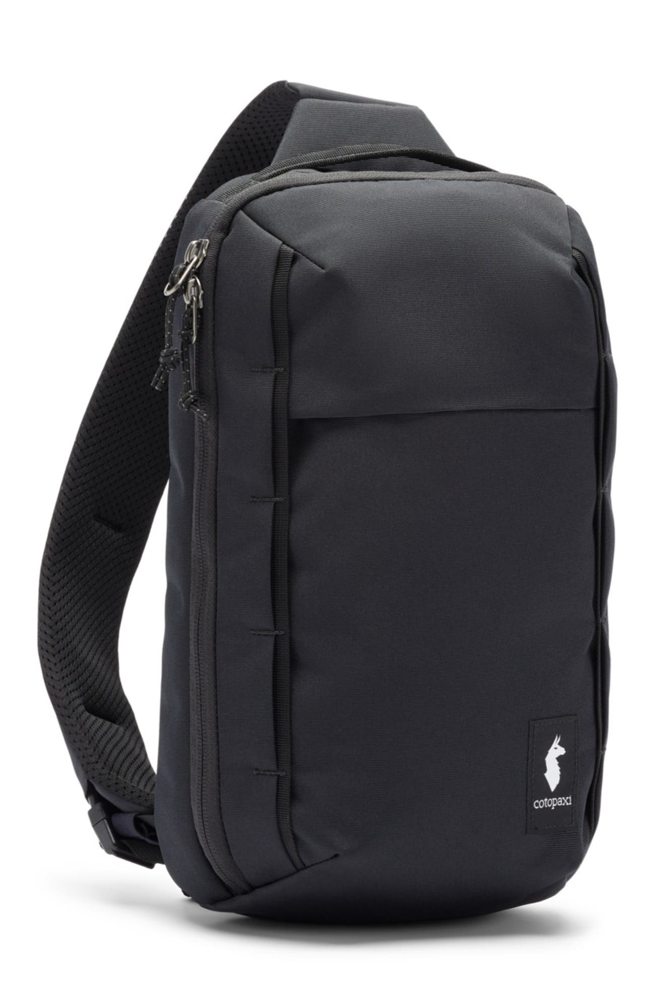 Cotopaxi Todo 8L Sling - Cada Día, Alternate, color, Cotopaxi Black