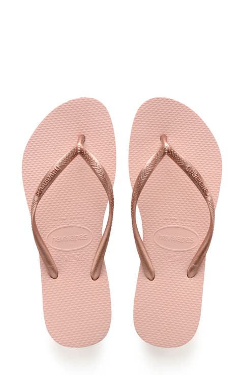 Slim Flip Flop (Women)