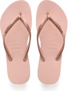 Havaianas Slim Flip Flop