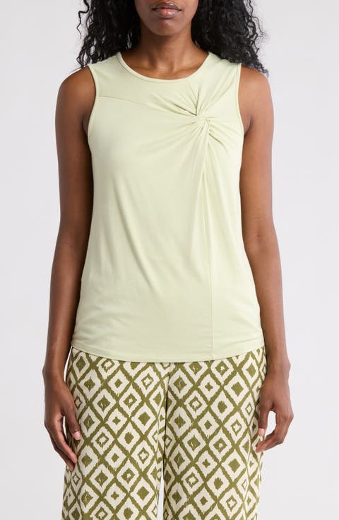 Side Knot Tank