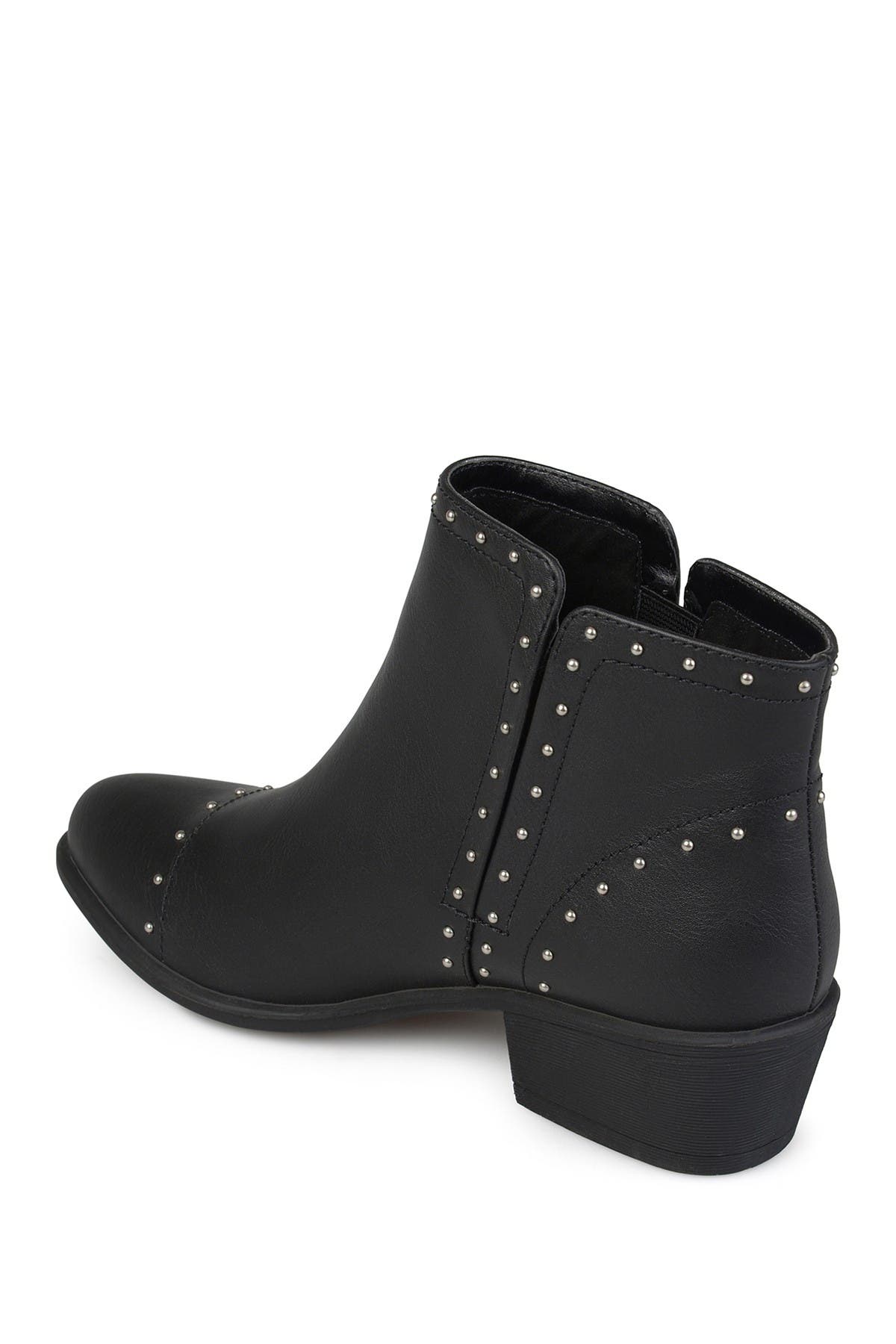 JOURNEE Gypsy Boot, Alternate, color, 