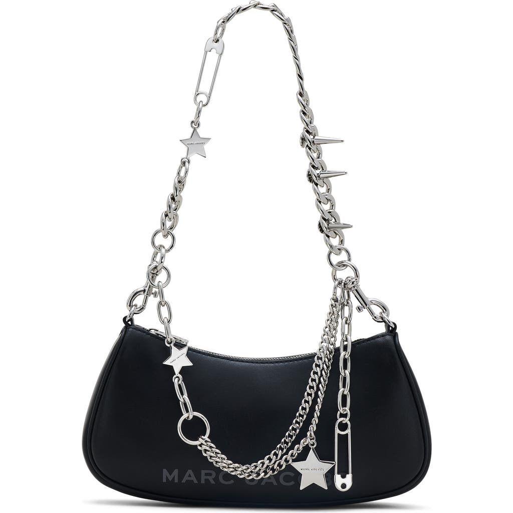 MARC JACOBS MARC JACOBS THE CHARM SHOULDER BAG
