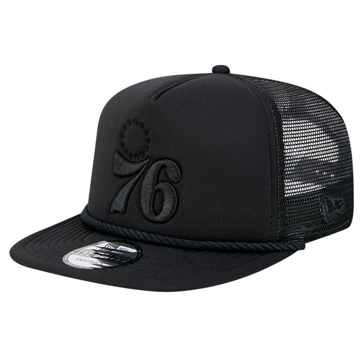 selected Black