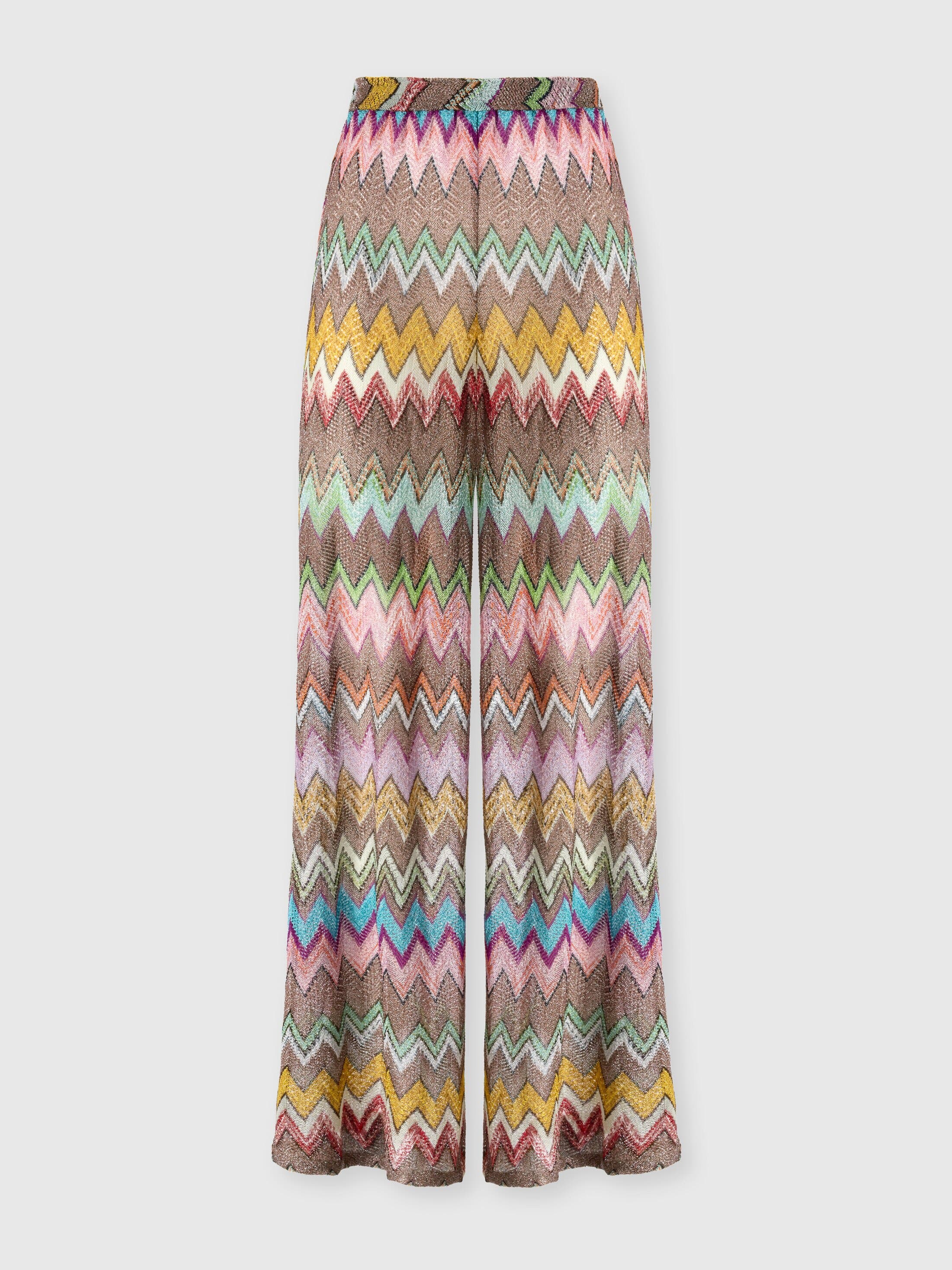 selected Black & Multicoloured