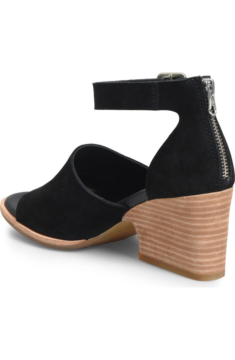 Kork-Ease<sup>®</sup> Gazania Sandal, Alternate, color,