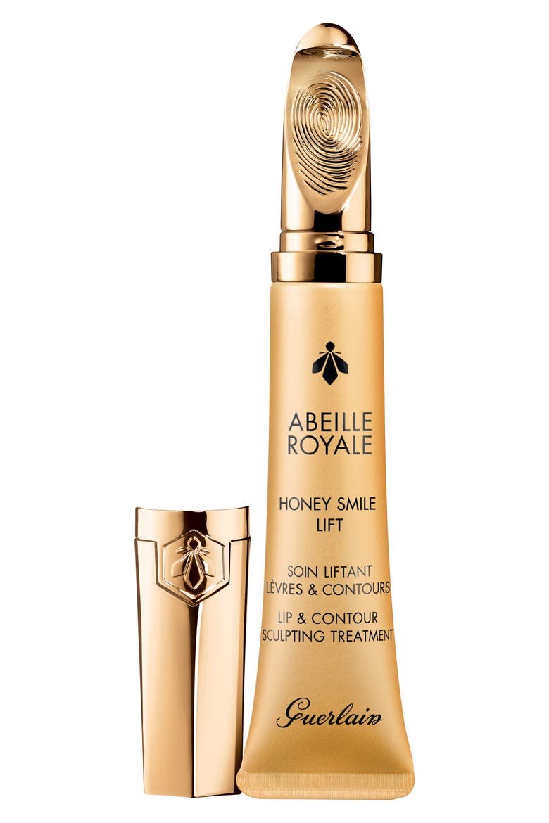 Abeille Royale Honey Smile Lift Lip & Contour Sculpting Treatment, Alternate, color, NO COLOR