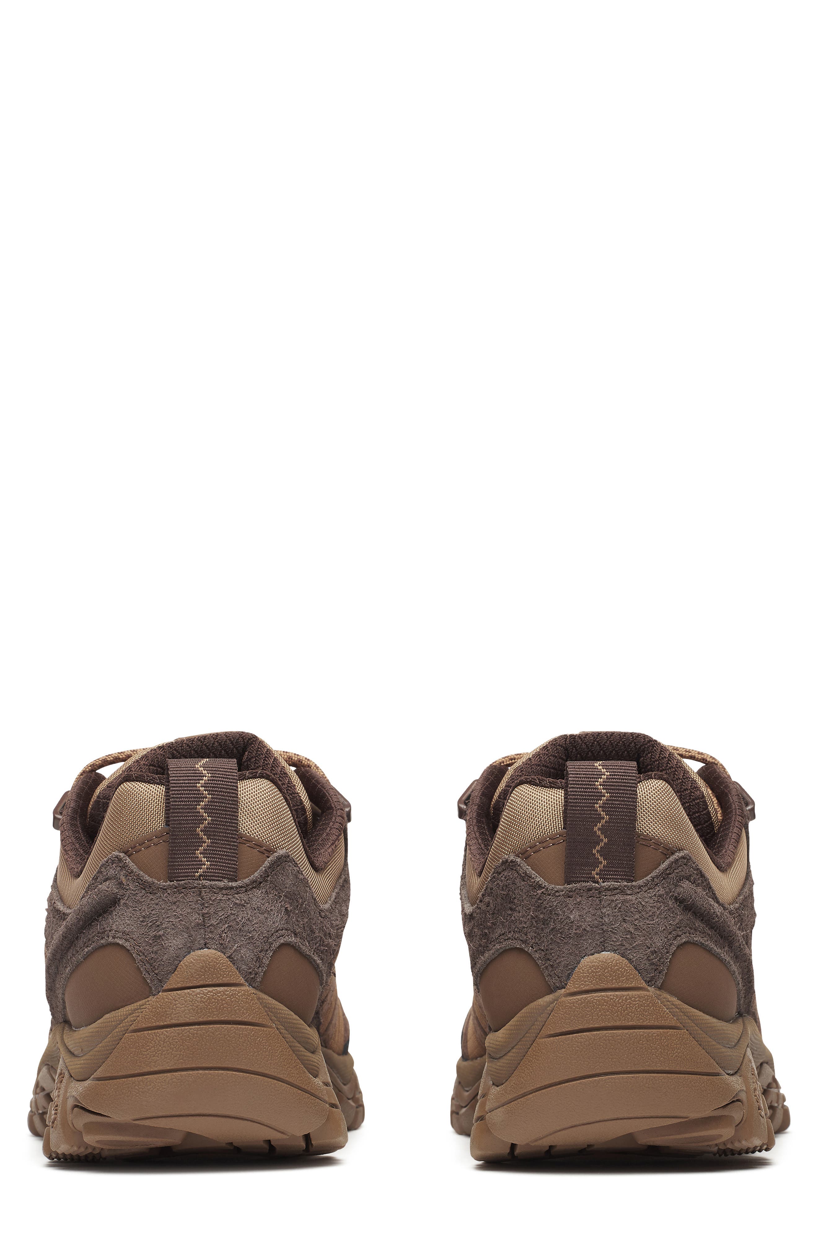 Merrell Moab Mesa Luxe SE Hiking Shoe, Alternate, color, Mocha