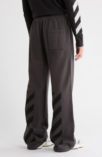 Skate Cotton Sweatpants