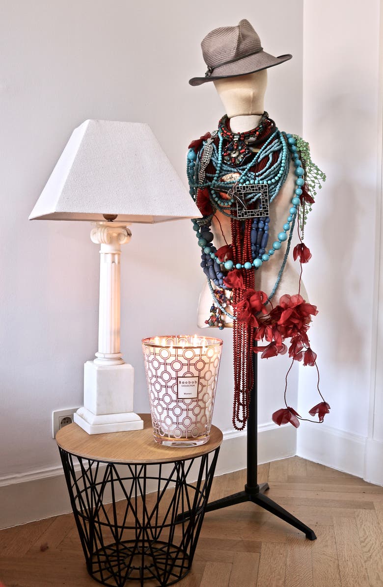 Baobab Collection Women Candle, Alternate, color,