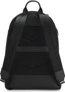 BOSS New Crosstown Leather Backpack
