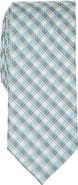 Original Penguin Morgan Check Tie