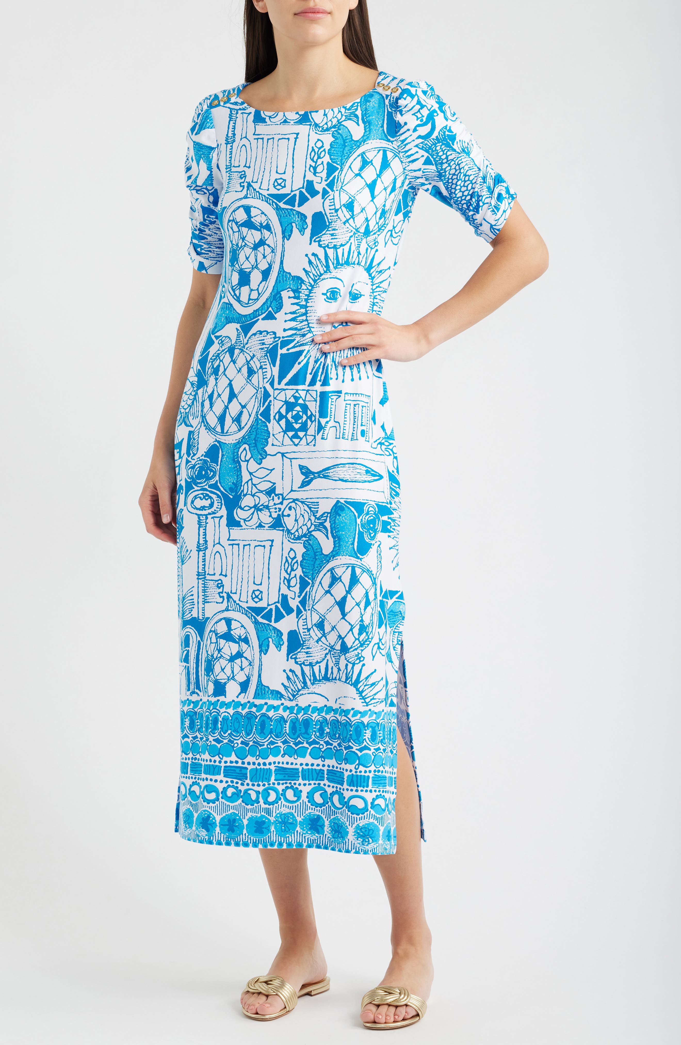 selected RESORT WHITE