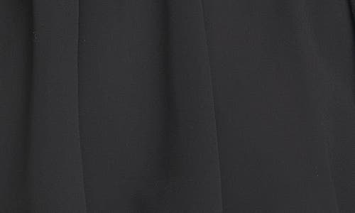 Wayf Mirabel Capelet Top In Black