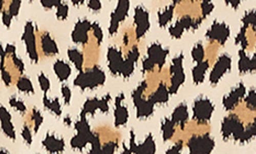 Kate Spade New York Print Crop Pajamas