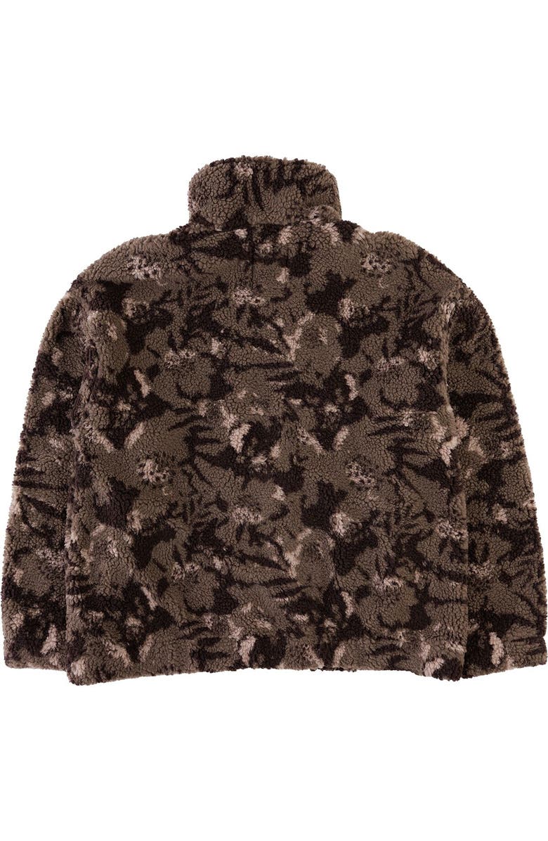 KAVU Loven Full-Zip Jacket - Women's, Alternate, color, Hilltop Plaid