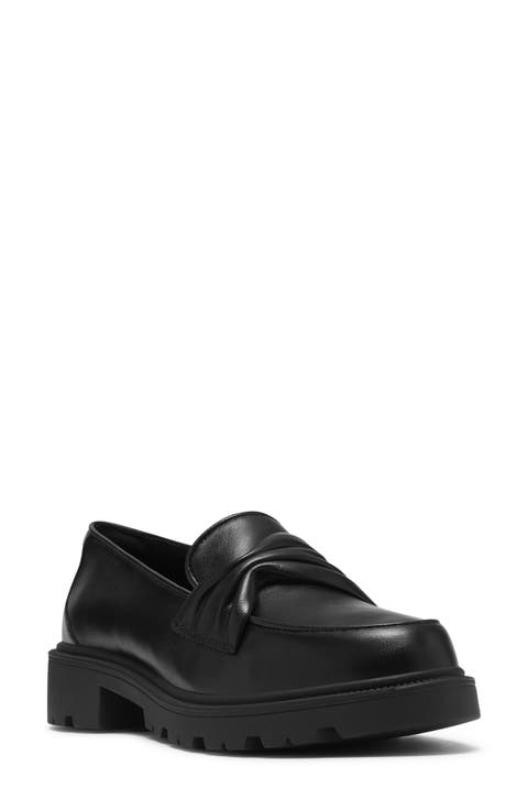 Edge Loafer