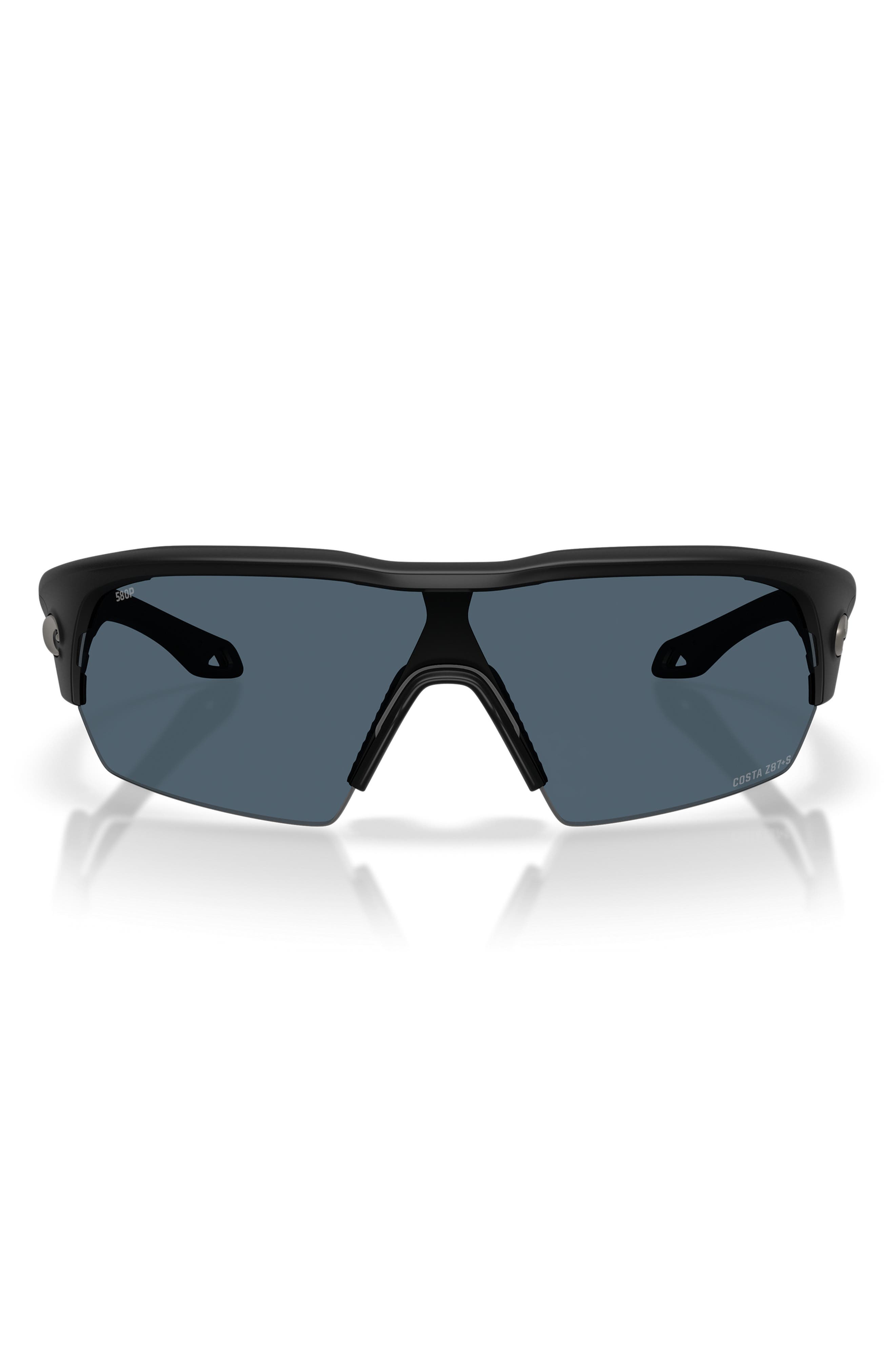 selected MATTE BLACK / GRAY