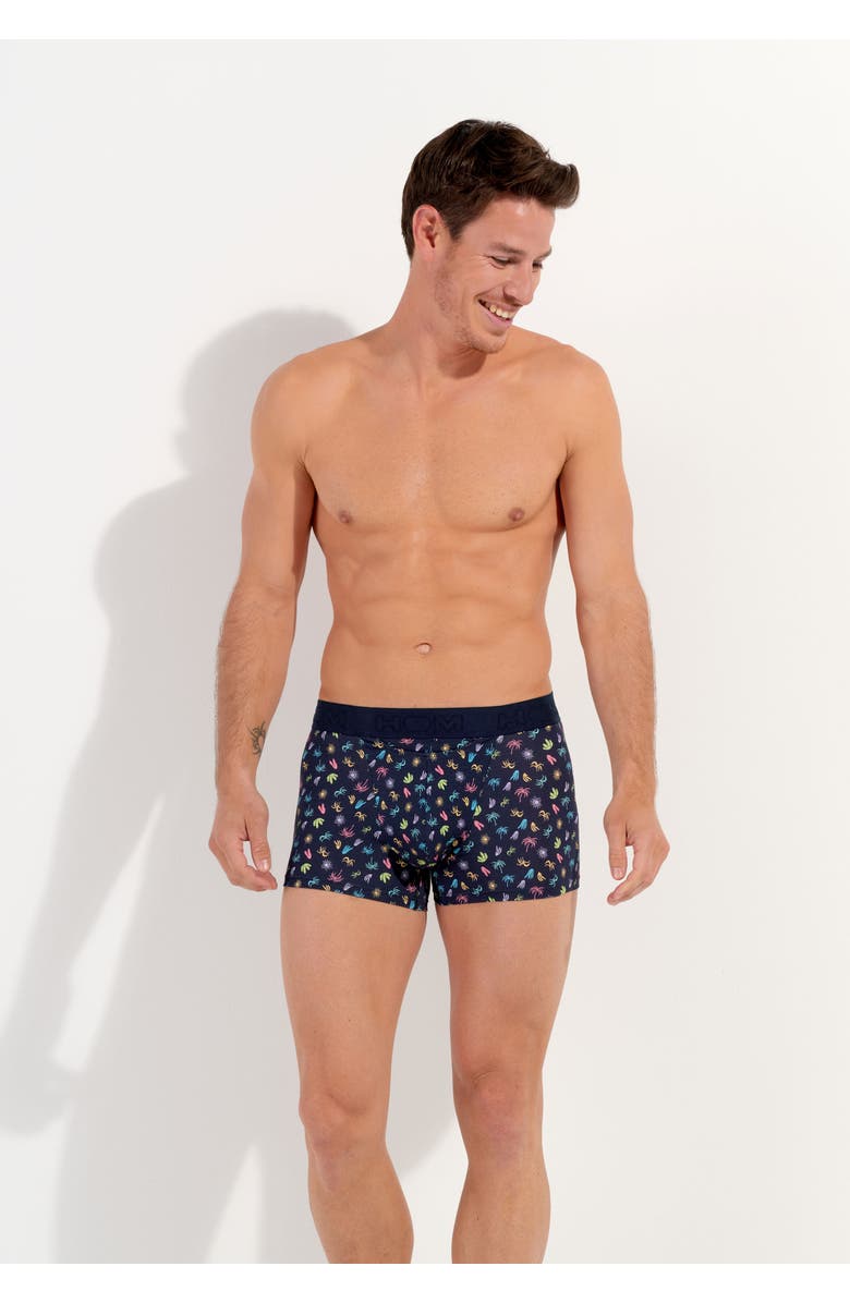 HOM California Boxer Briefs Ho1, Alternate, color, Multico Print