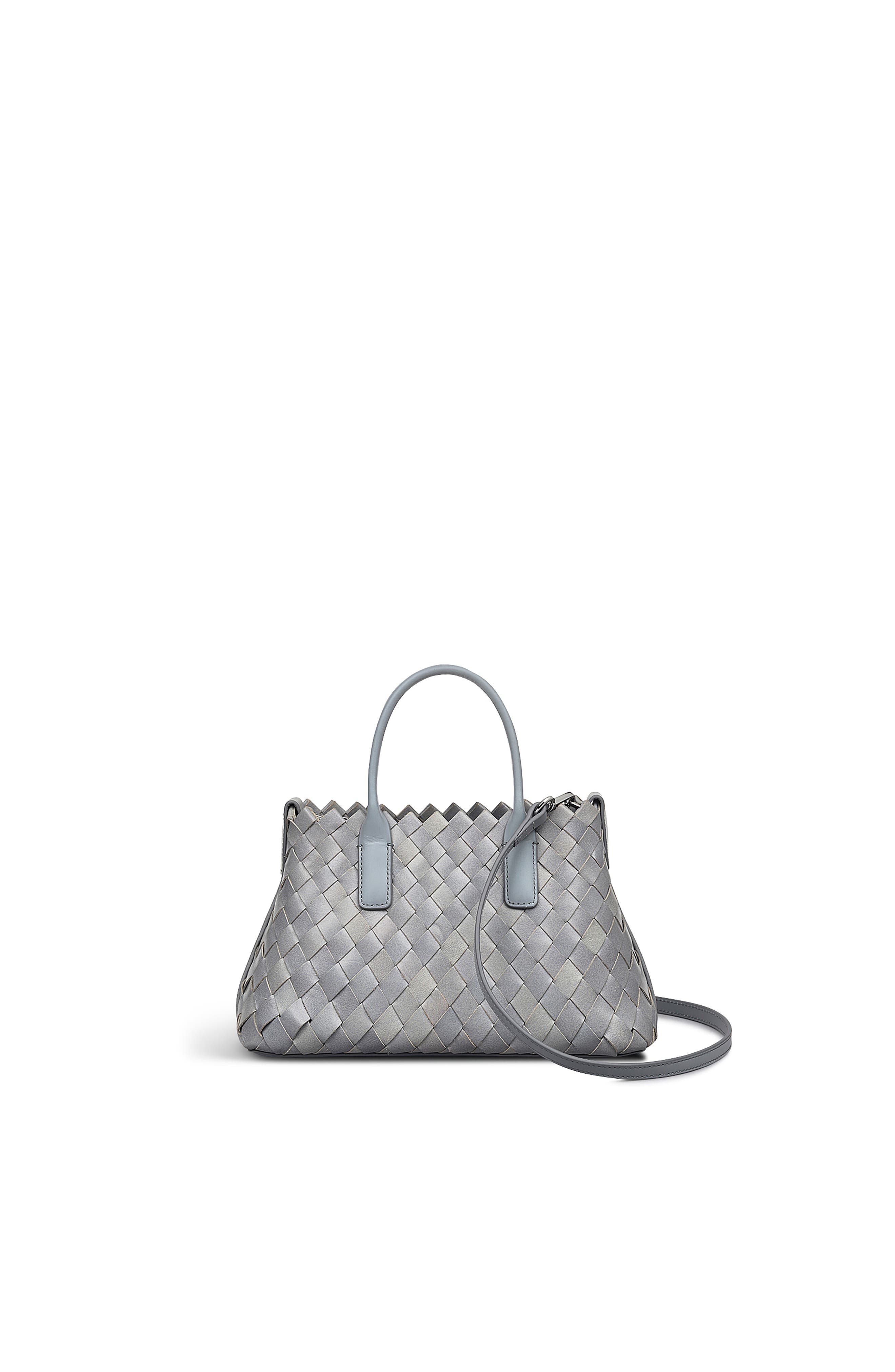 Radley The Goswell Small  Ziptop Satchel Bag, Main, color, 