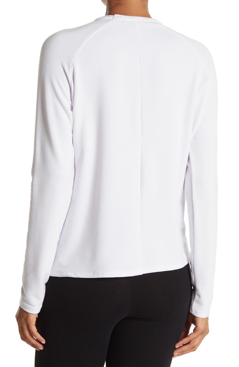 THEO AND SPENCE Long Sleeve Sweater, Alternate, color,