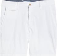 johnnie-O Nassau Chino Shorts