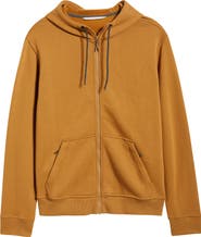 Free Fly Northcoast Zip-Up Hoodie