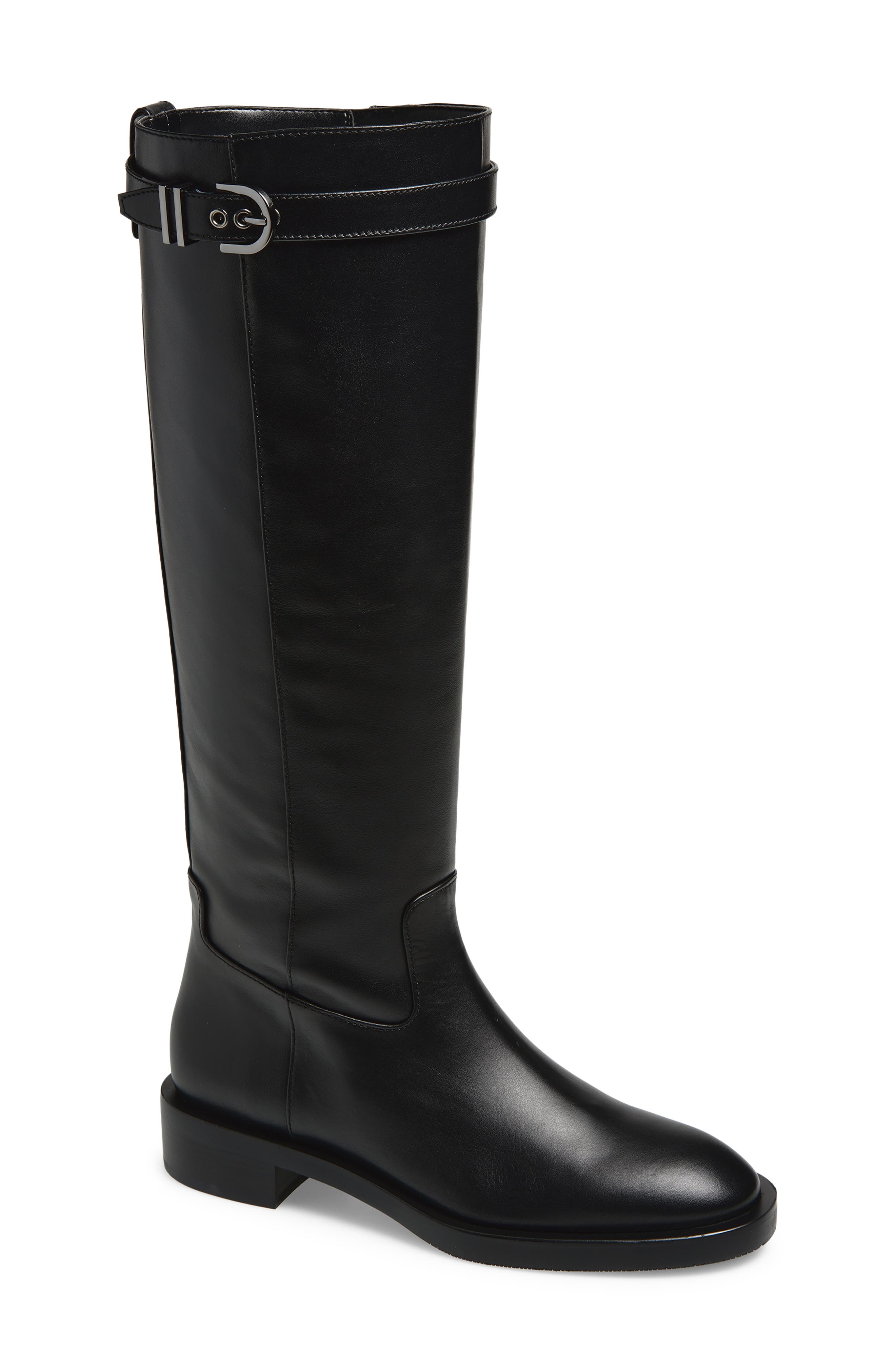 Stuart Weitzman Maverick Boot
