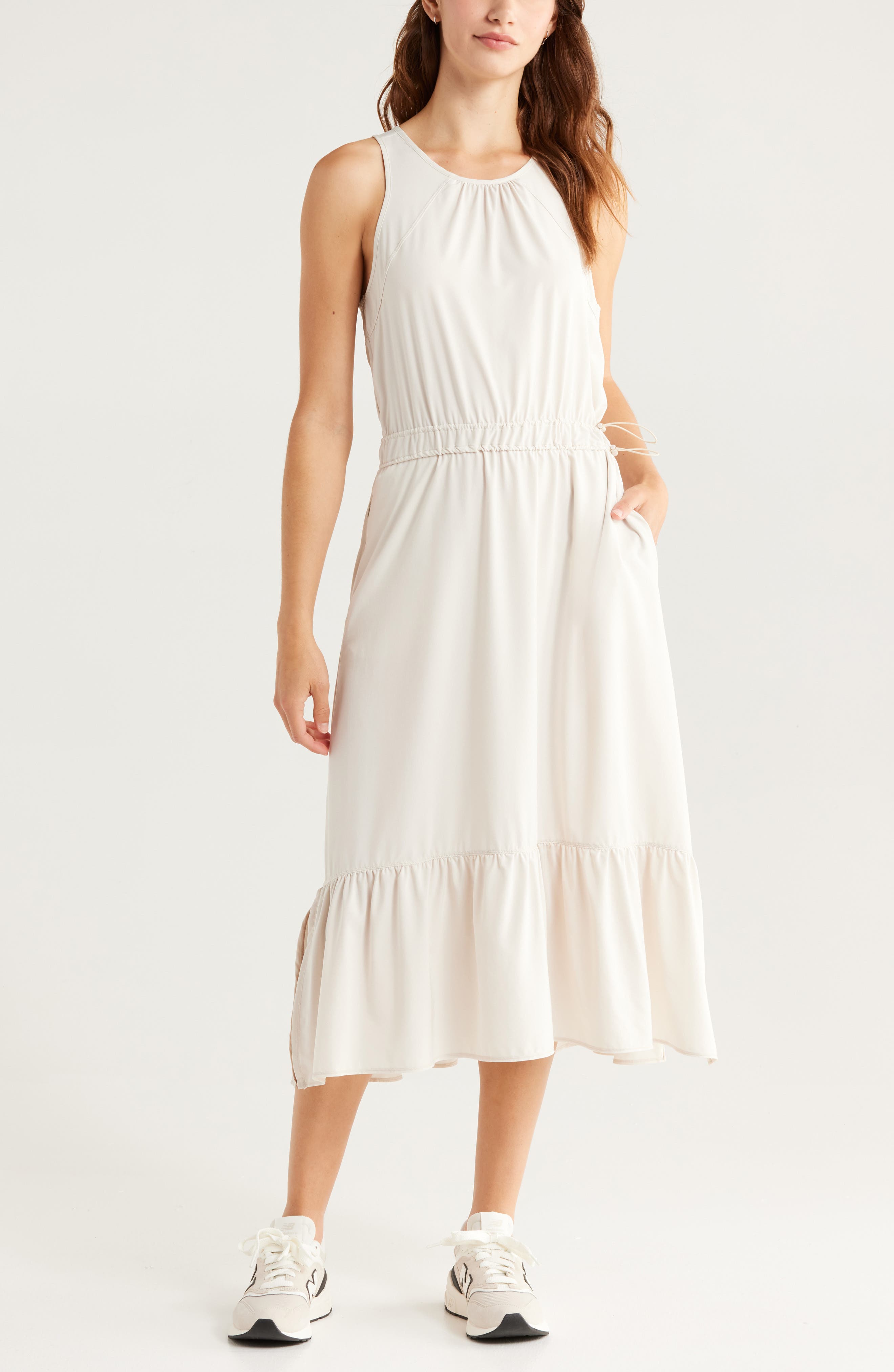 Zella Day Out Sleeveless Dress