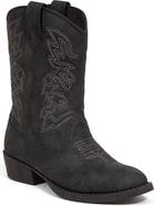 Deer Stags Kids' Ranch Cowboy Boot