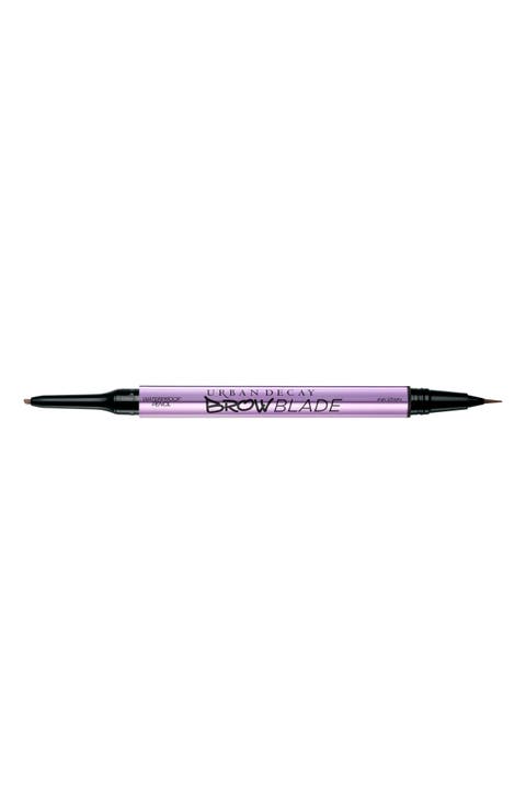 Brow Blade Ink Stain & Waterproof Pencil