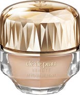 Clé de Peau Beauté The Foundation SPF 22