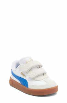 PUMA Kids' Club II Era Sneaker