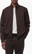 MANGO Sudadera Perkins Bomber Jacket