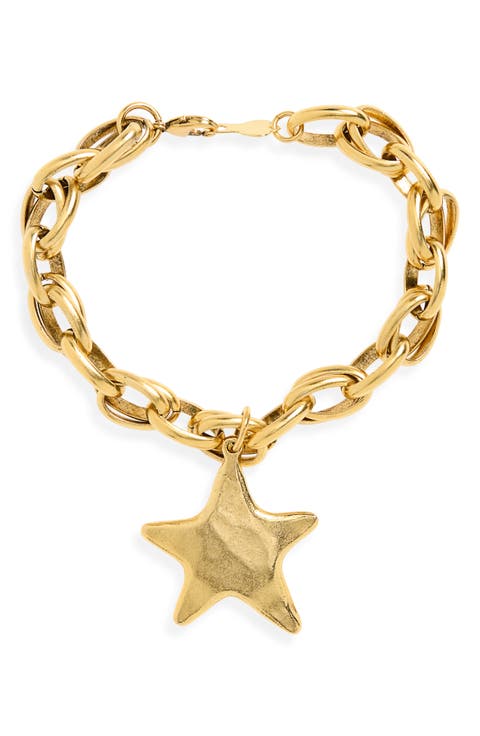Star Shine Bracelet