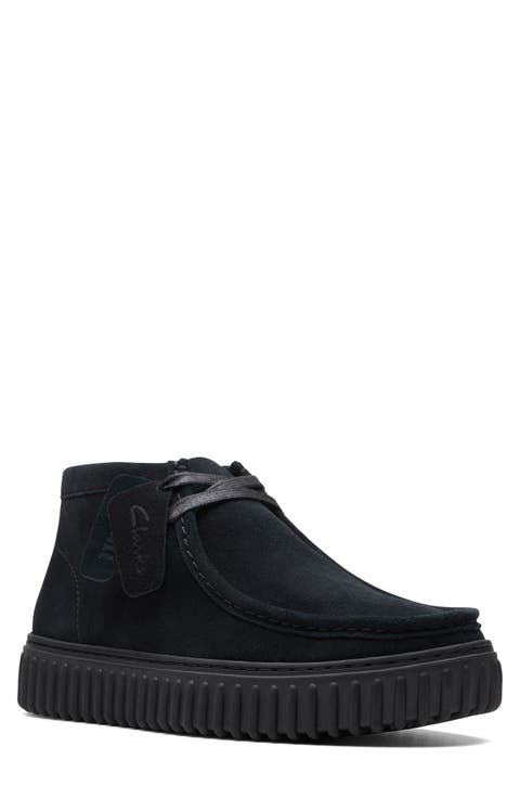 Shop Black Clarks® Originals Online | Nordstrom Shop Black Clarks® Originals Online | Nordstrom