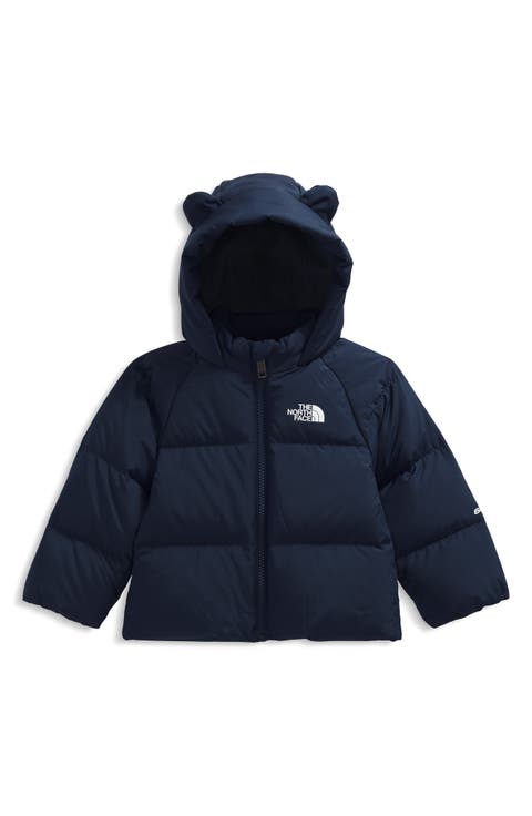 Baby North Down Fleece Lined Jacket (Baby)