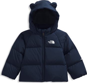 Baby North Down Fleece Lined Jacket
