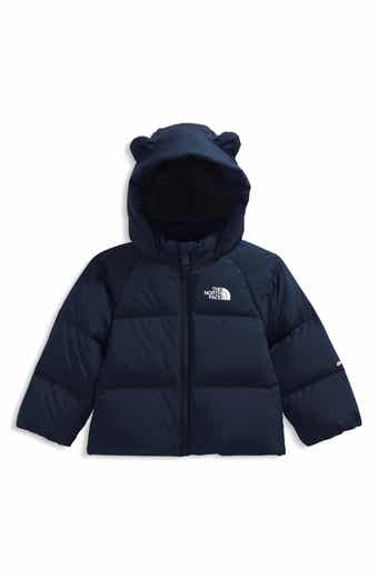 Baby North Down Fleece Lined Jacket