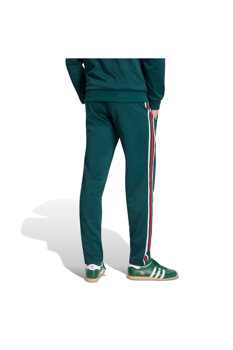 Men's adidas  Teal Mexico National Team  Originals Track Pants, Alternate, color, Teal