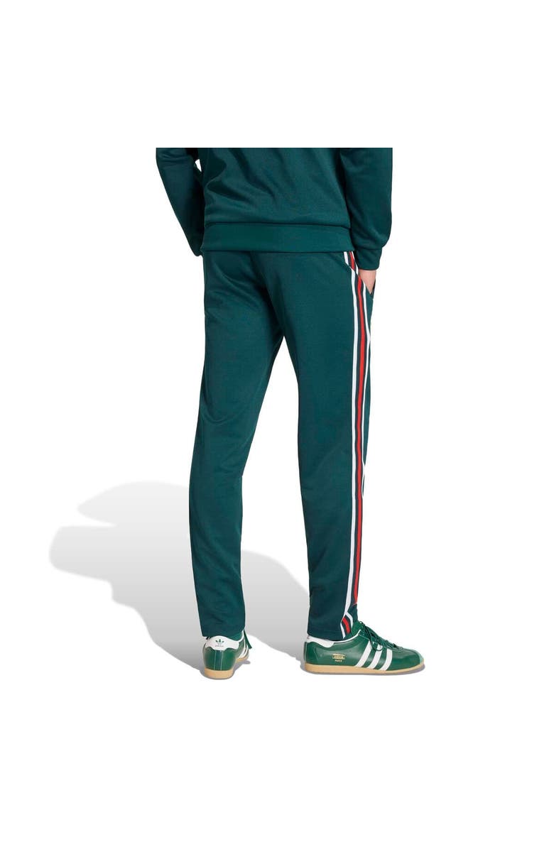 adidas Men's adidas  Teal Mexico National Team  Originals Track Pants, Alternate, color, Teal
