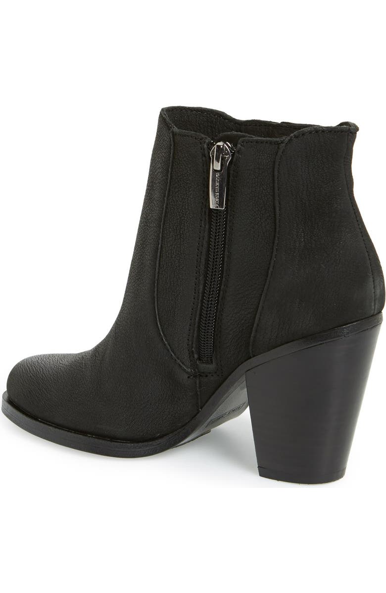 Vince Camuto 'Harlin' Fringe Bootie, Alternate, color,