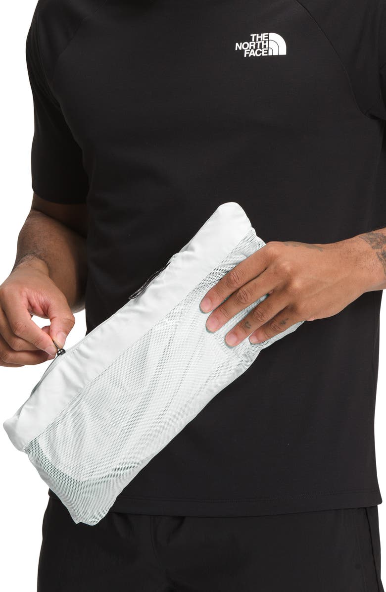 The North Face Flyweight Wind Resistant Zip Hoodie, Alternate, color,