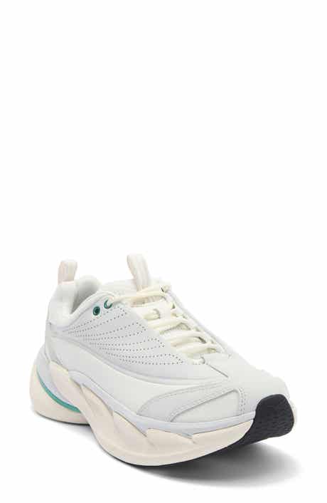 HOKA Elevon X Platform Sneaker