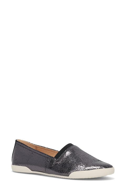 Melanie Slip-On Flat (Women)
