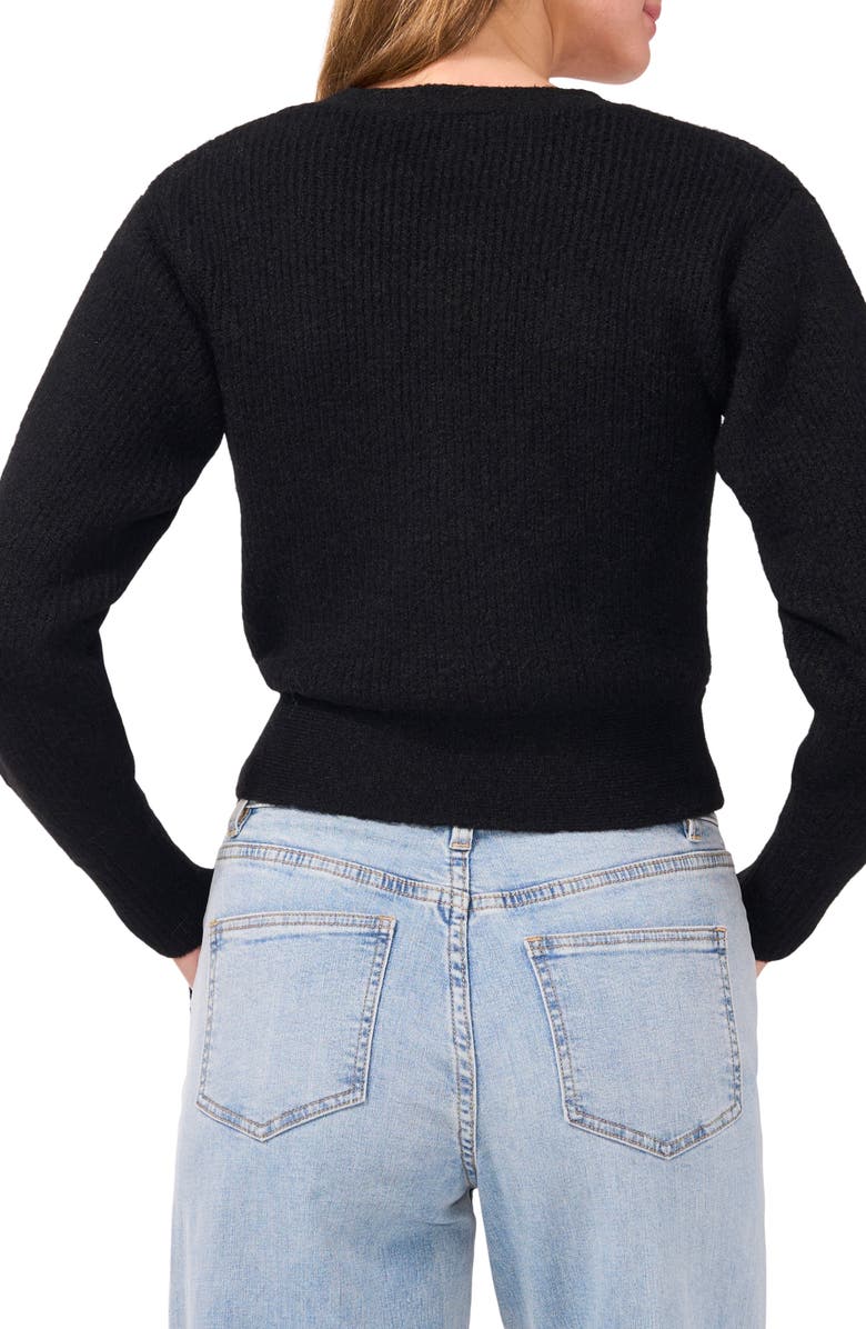 1.STATE Surplice V-Neck Wrap Sweater, Alternate, color, 