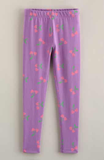 Kids' Core Leggings