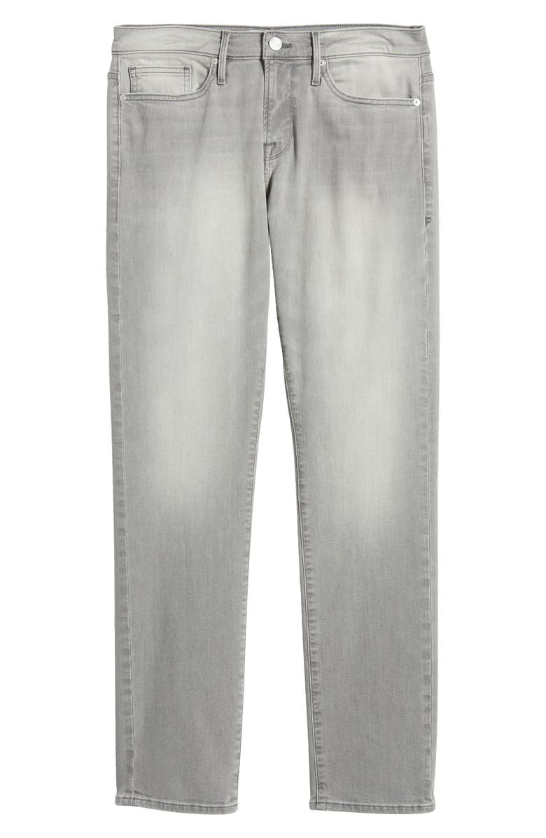 FRAME L'Homme Slim Fit Jeans, Main, color, 