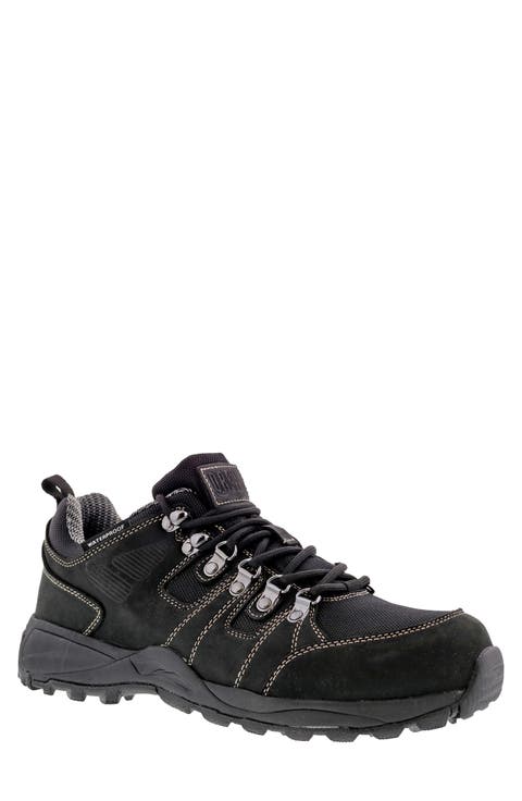 Canyon Waterproof Leather Hiking Boot