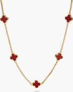 A Littles & Co Signature Clover Collection I