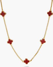 A Littles & Co Signature Clover Collection I